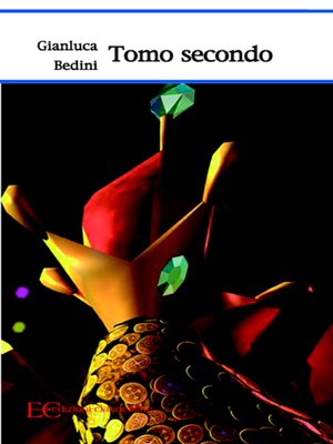 cover image of Tomo secondo